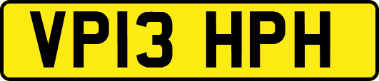 VP13HPH