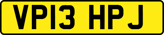 VP13HPJ