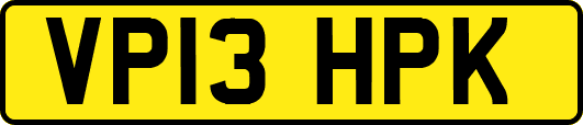 VP13HPK