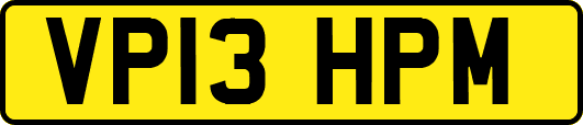 VP13HPM