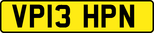 VP13HPN