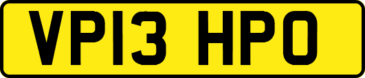 VP13HPO