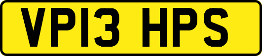 VP13HPS
