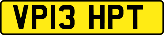 VP13HPT