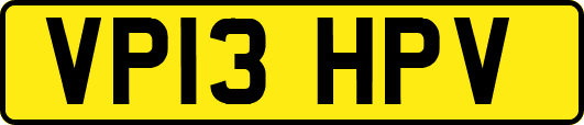VP13HPV