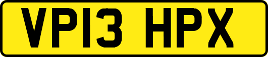 VP13HPX