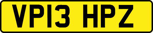 VP13HPZ