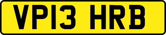VP13HRB