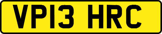 VP13HRC