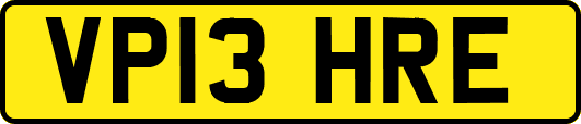 VP13HRE
