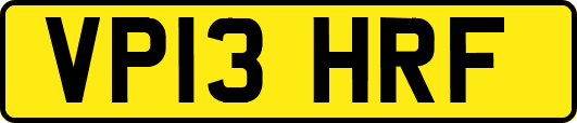 VP13HRF