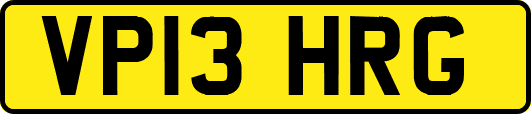 VP13HRG