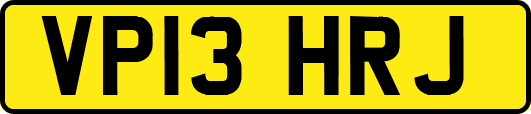 VP13HRJ