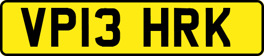 VP13HRK
