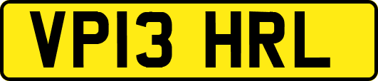 VP13HRL