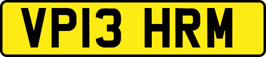 VP13HRM