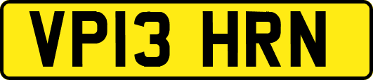 VP13HRN