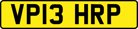 VP13HRP