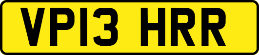 VP13HRR