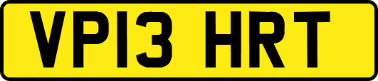 VP13HRT