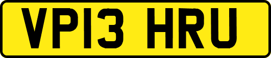 VP13HRU