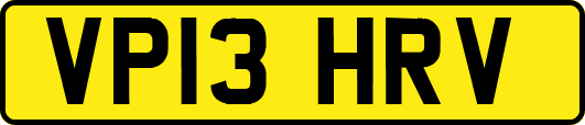 VP13HRV