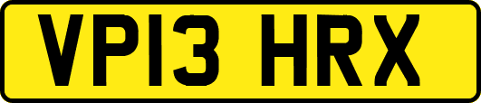 VP13HRX