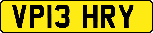 VP13HRY