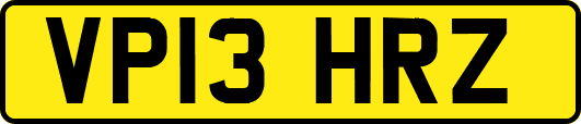 VP13HRZ