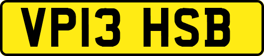 VP13HSB