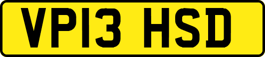 VP13HSD