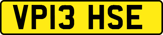 VP13HSE