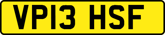 VP13HSF