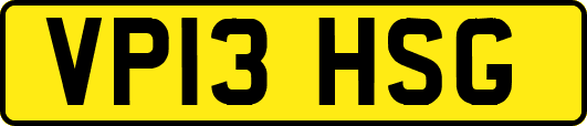 VP13HSG