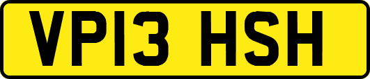VP13HSH