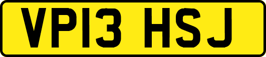 VP13HSJ