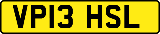 VP13HSL