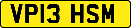 VP13HSM