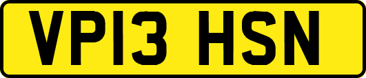 VP13HSN
