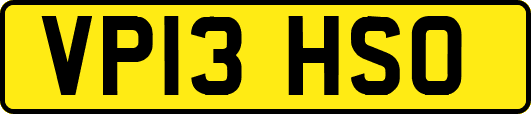 VP13HSO