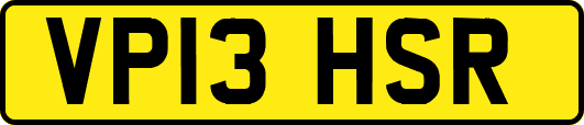 VP13HSR