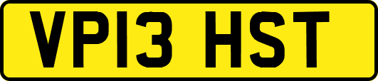 VP13HST