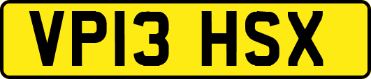 VP13HSX