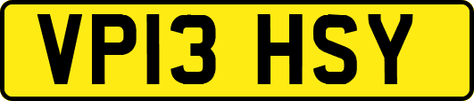 VP13HSY