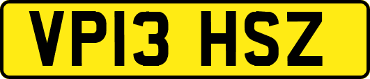 VP13HSZ