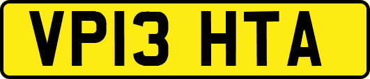 VP13HTA