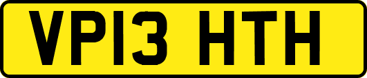 VP13HTH