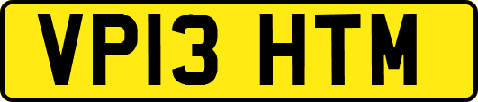 VP13HTM
