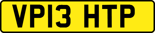 VP13HTP