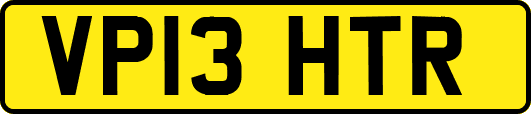 VP13HTR